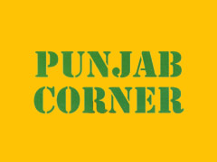Punjab Corner Bringdienst Logo